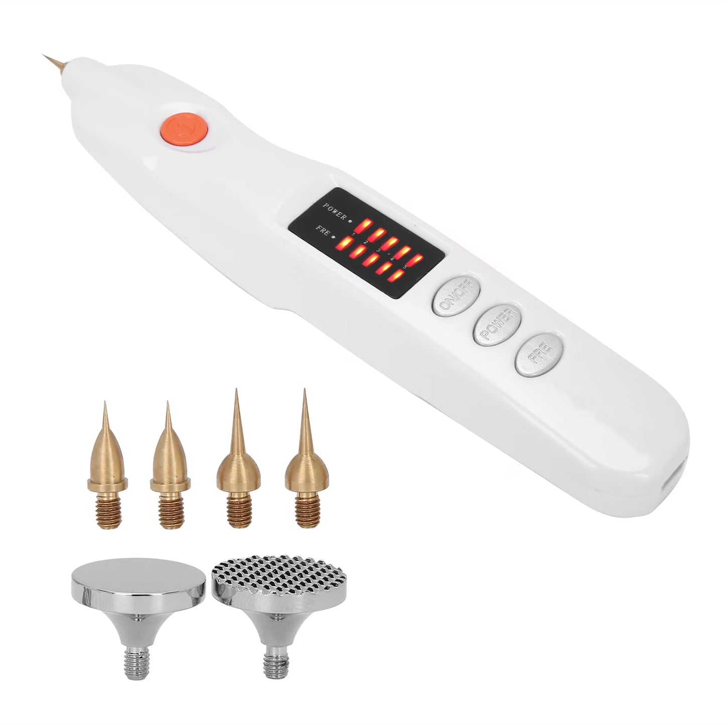 Electric Plasma Pen