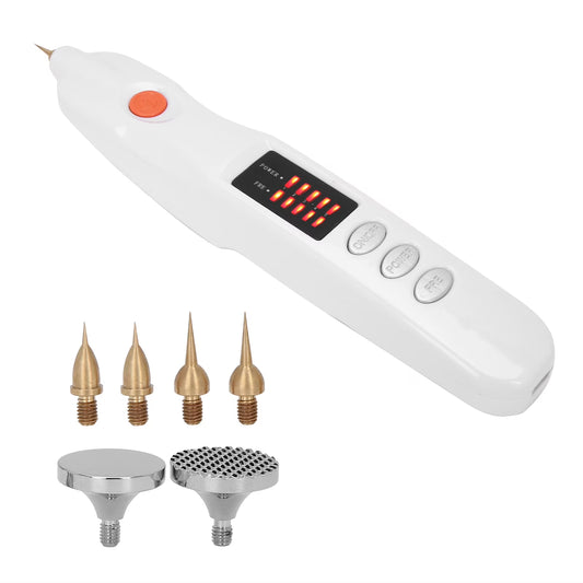 Electric Plasma Pen