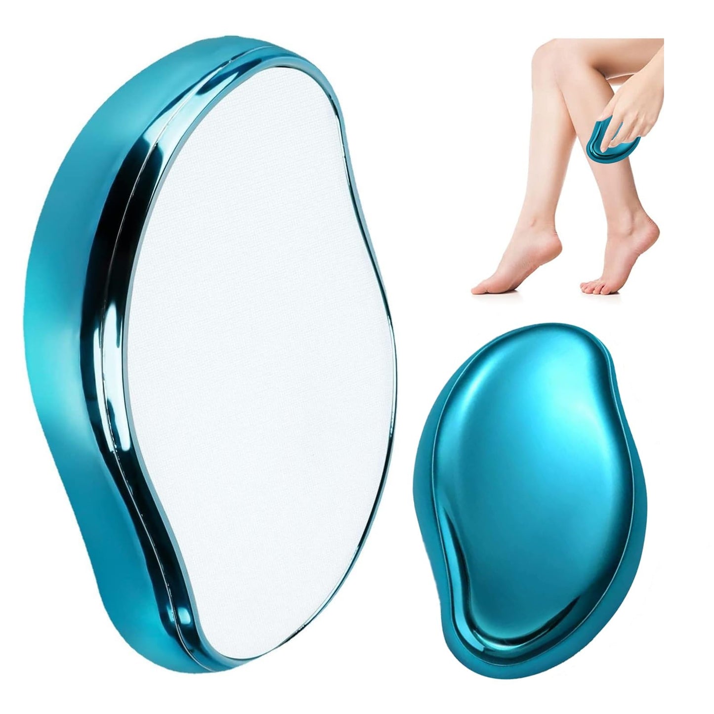 Crystal Hair Removal