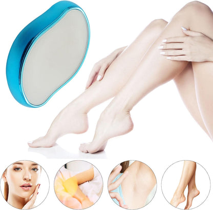 Crystal Hair Removal