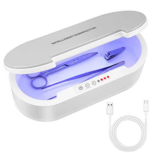 Make up Tool Sterilizer