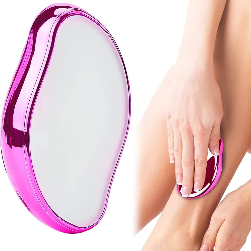 Crystal Hair Removal