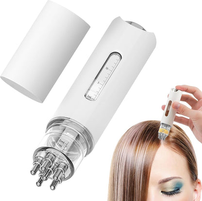 Scalp Applicator Comb