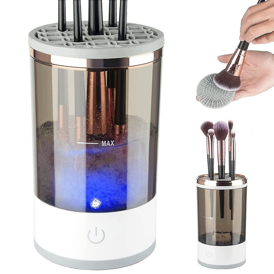 Make up Brush Cleaner