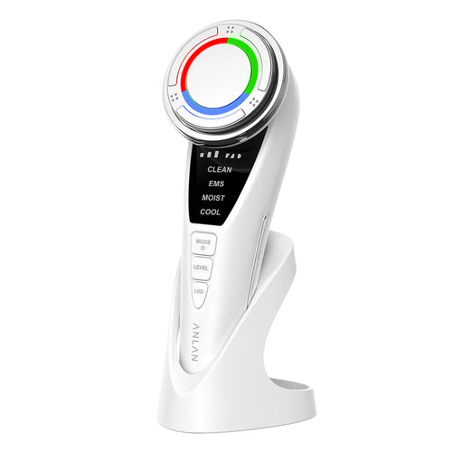 Microcurrent  Facial Massager