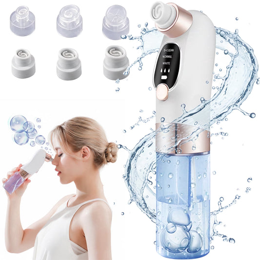 Vacuum Blackhead Remover