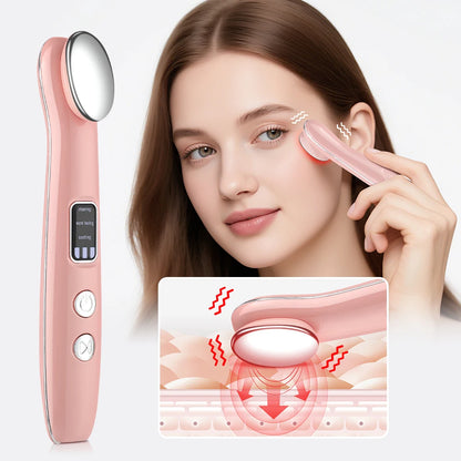Eye Massager Wand