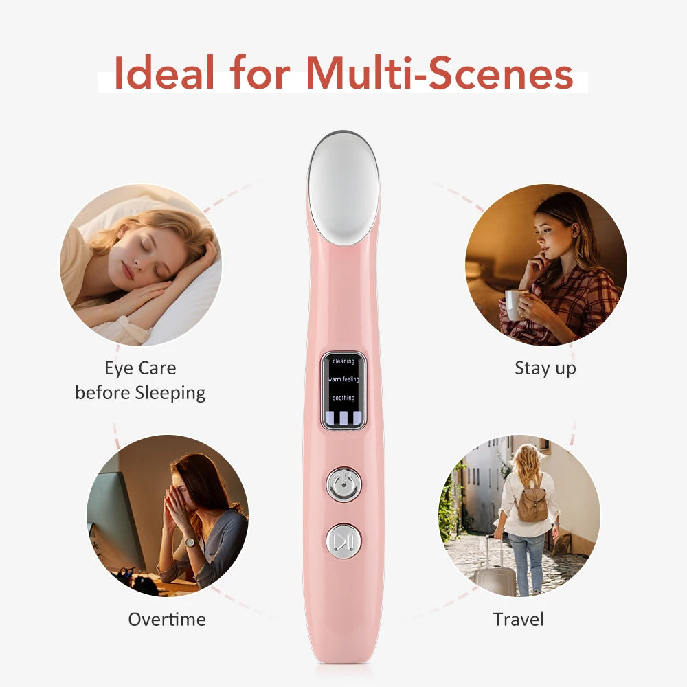 Eye Massager Wand
