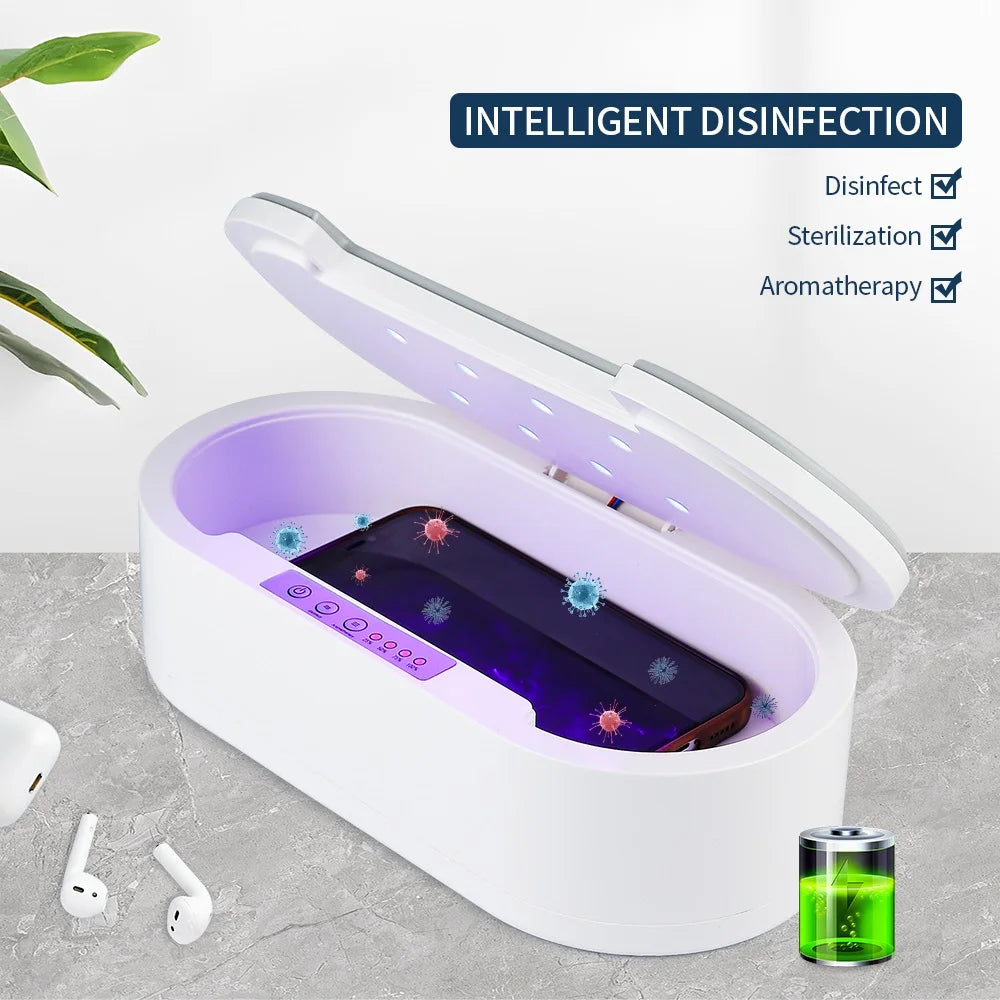 Make up Tool Sterilizer