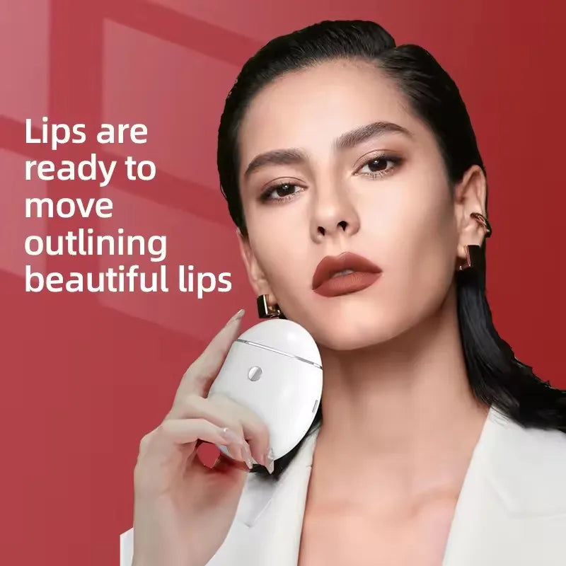 Electric Lip Plumper Device