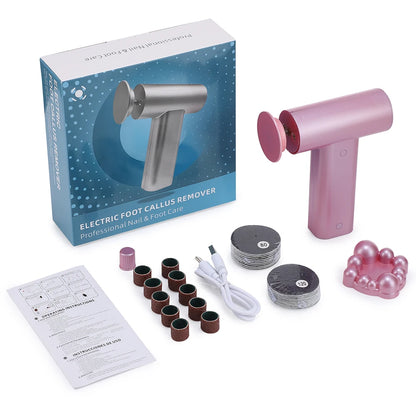 Electric Foot Callus Remover