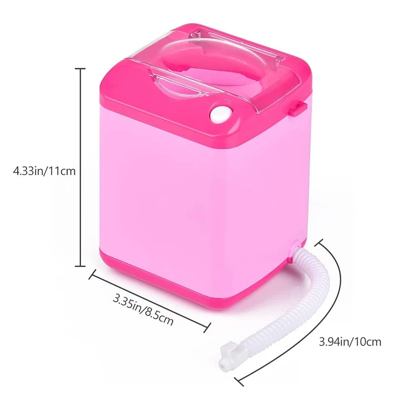 Makeup Sponge Washing Machine