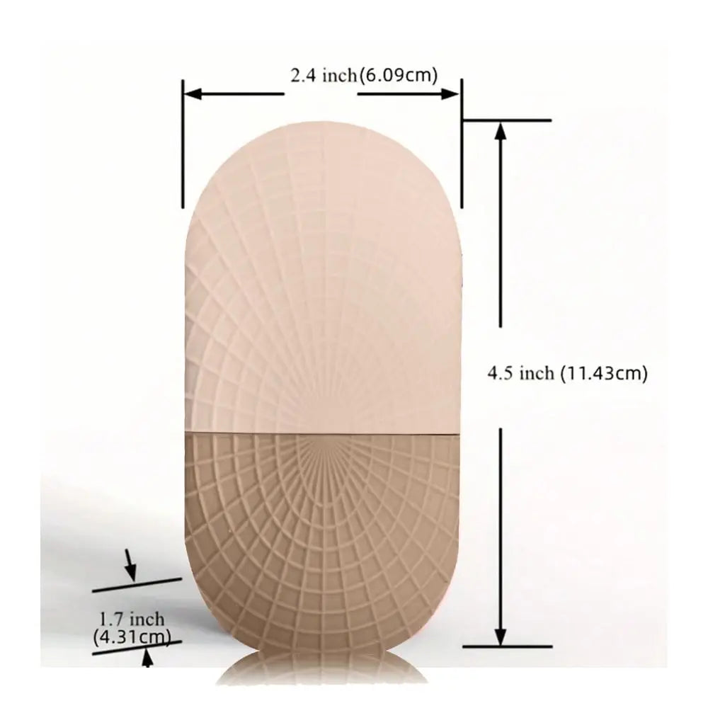 Silicone Ice Roller