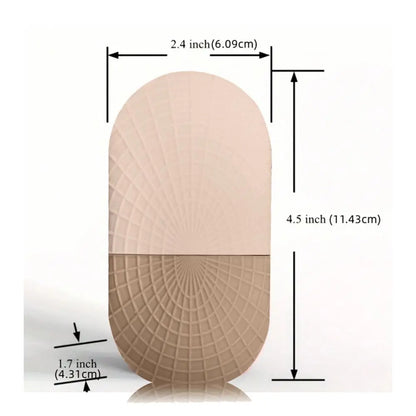 Silicone Ice Roller