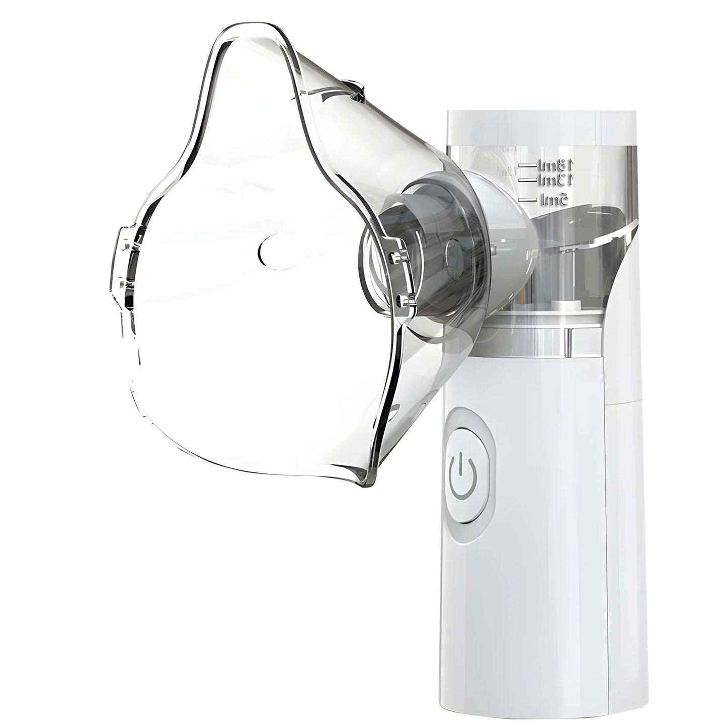 Nano Nebulizer for Eye & Face