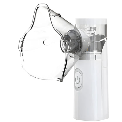 Nano Nebulizer for Eye & Face