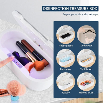 Make up Tool Sterilizer