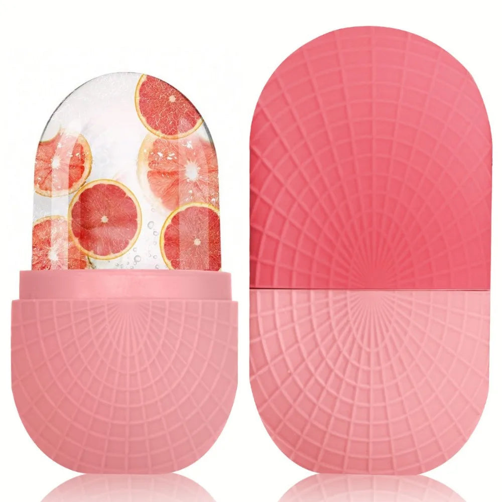 Silicone Ice Roller