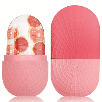 Silicone Ice Roller
