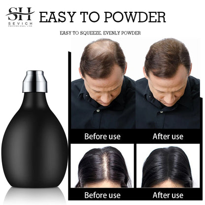 Hair Fibers Spray Applicator