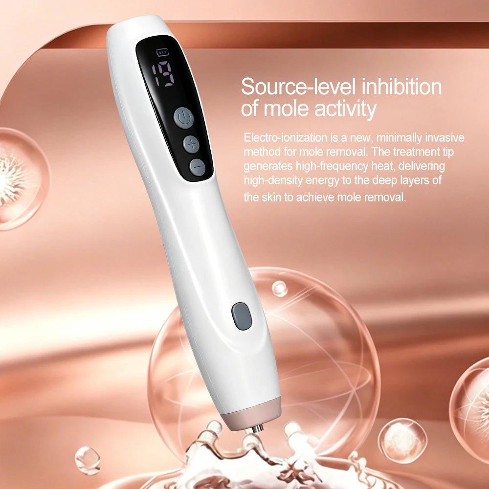 Electric Plasma Pen
