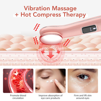 Eye Massager Wand