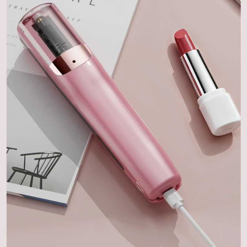 Split Hair Clipper
