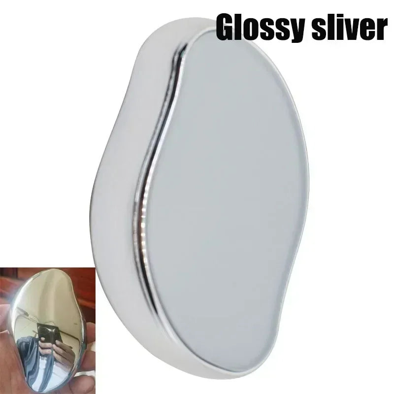 Crystal Hair Removal