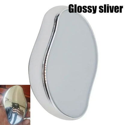 Crystal Hair Removal