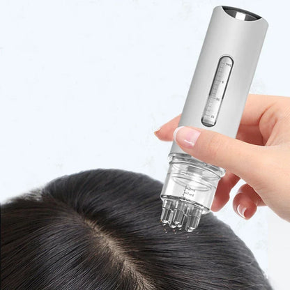 Scalp Applicator Comb