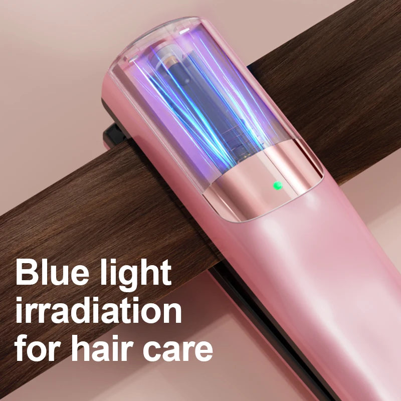 Split Hair Clipper