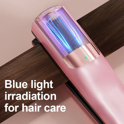 Split Hair Clipper