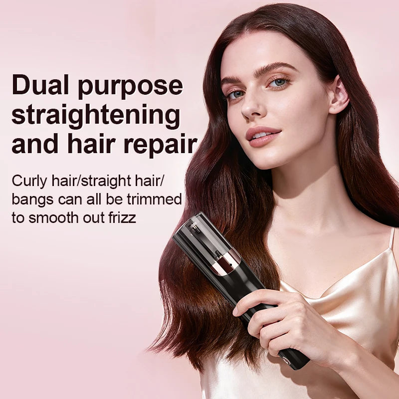 Split Hair Clipper