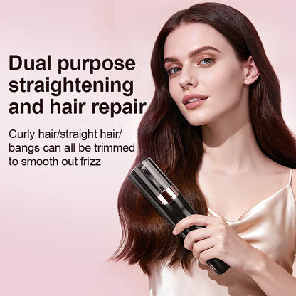 Split Hair Clipper