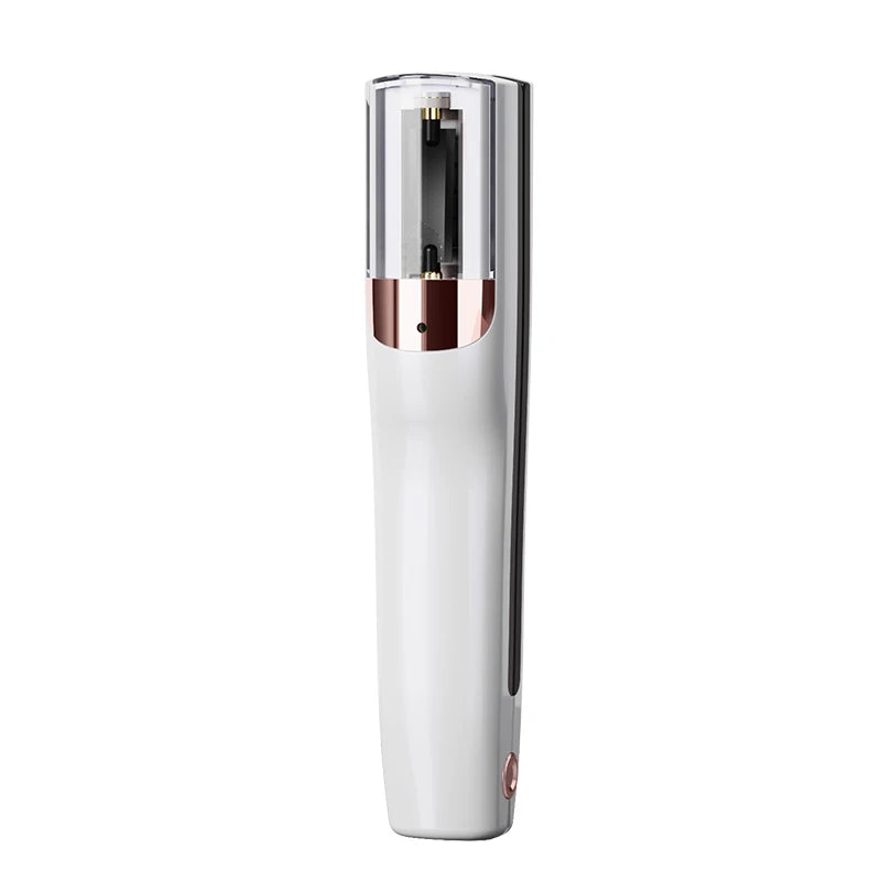 Split Hair Clipper