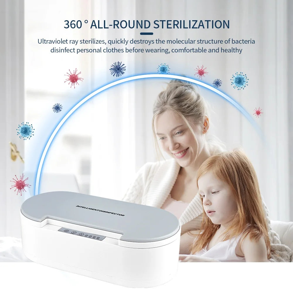 Make up Tool Sterilizer