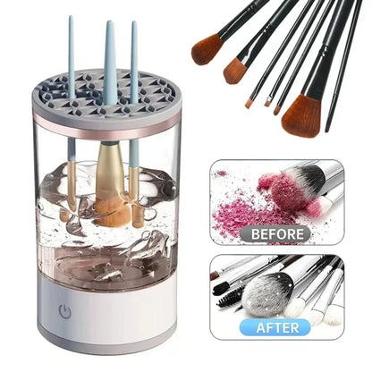 Make up Brush Cleaner
