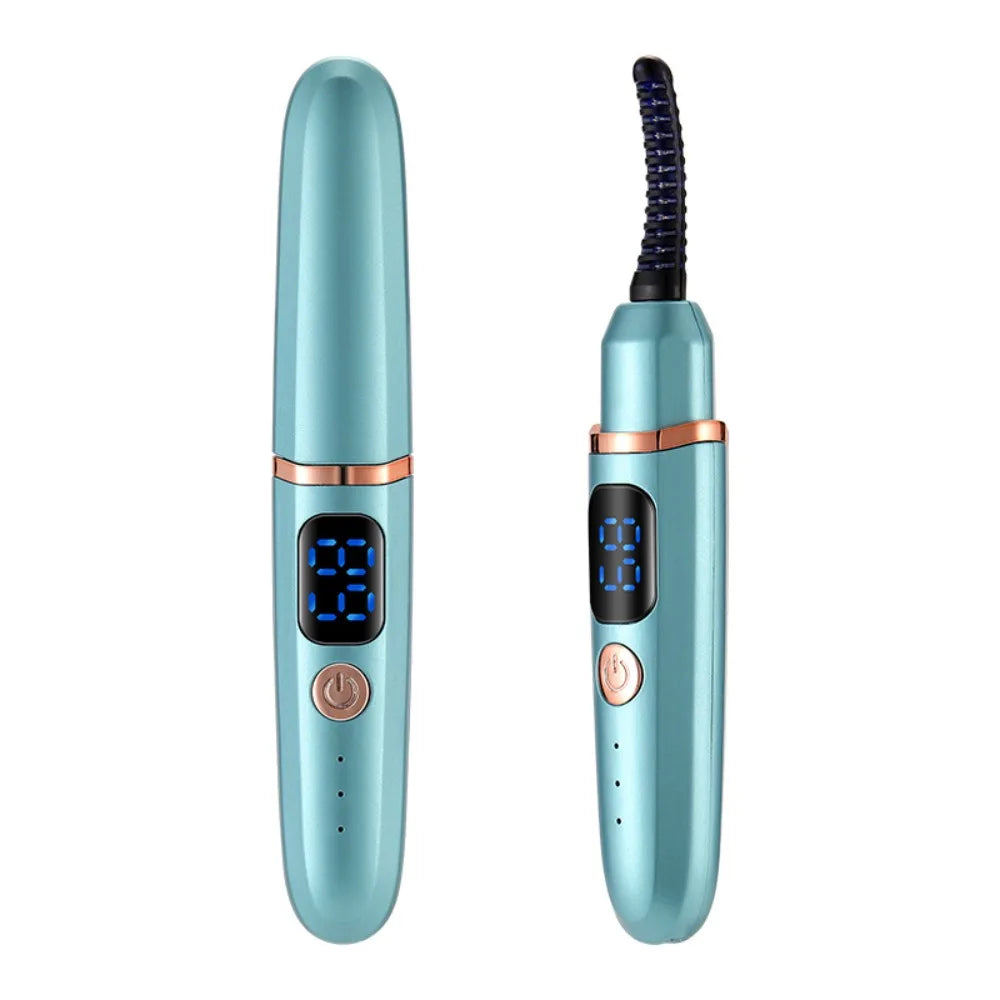 Electric Heated Eyelash Curler