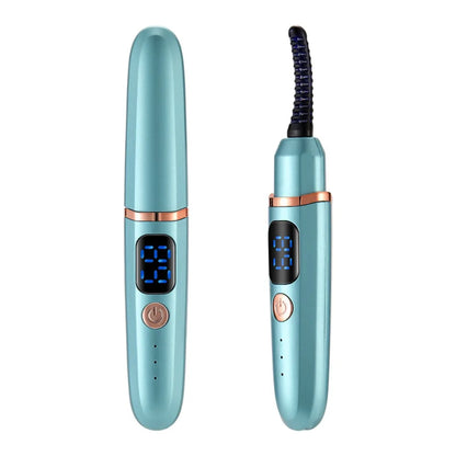 Electric Heated Eyelash Curler