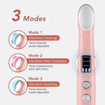 Eye Massager Wand