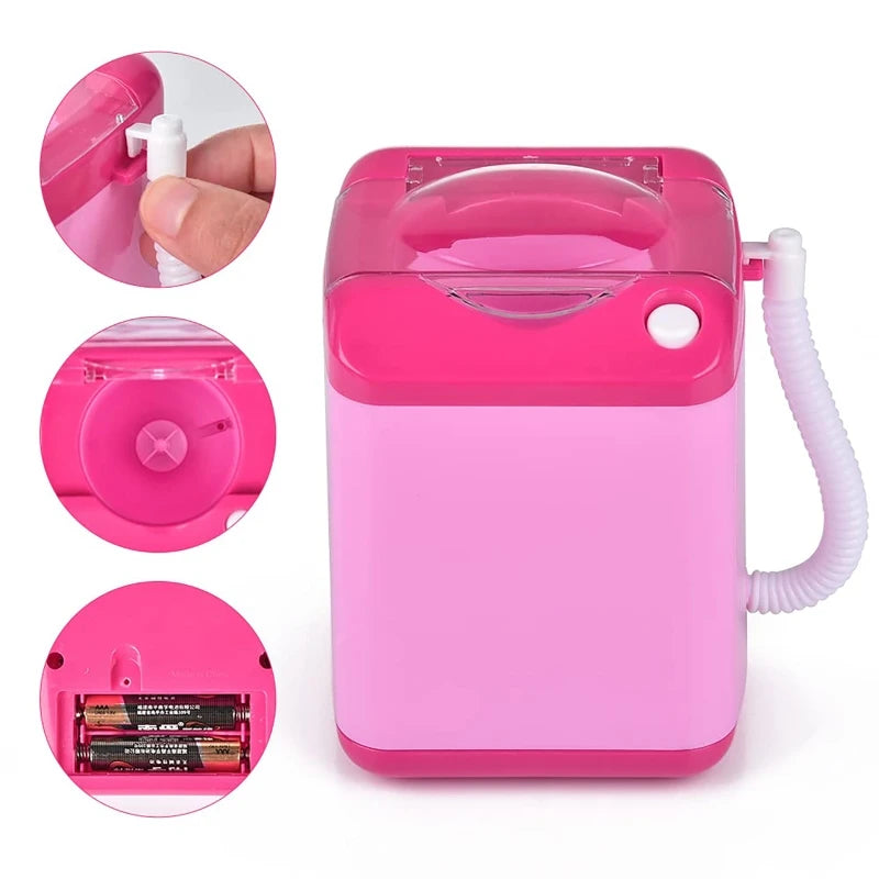 Makeup Sponge Washing Machine