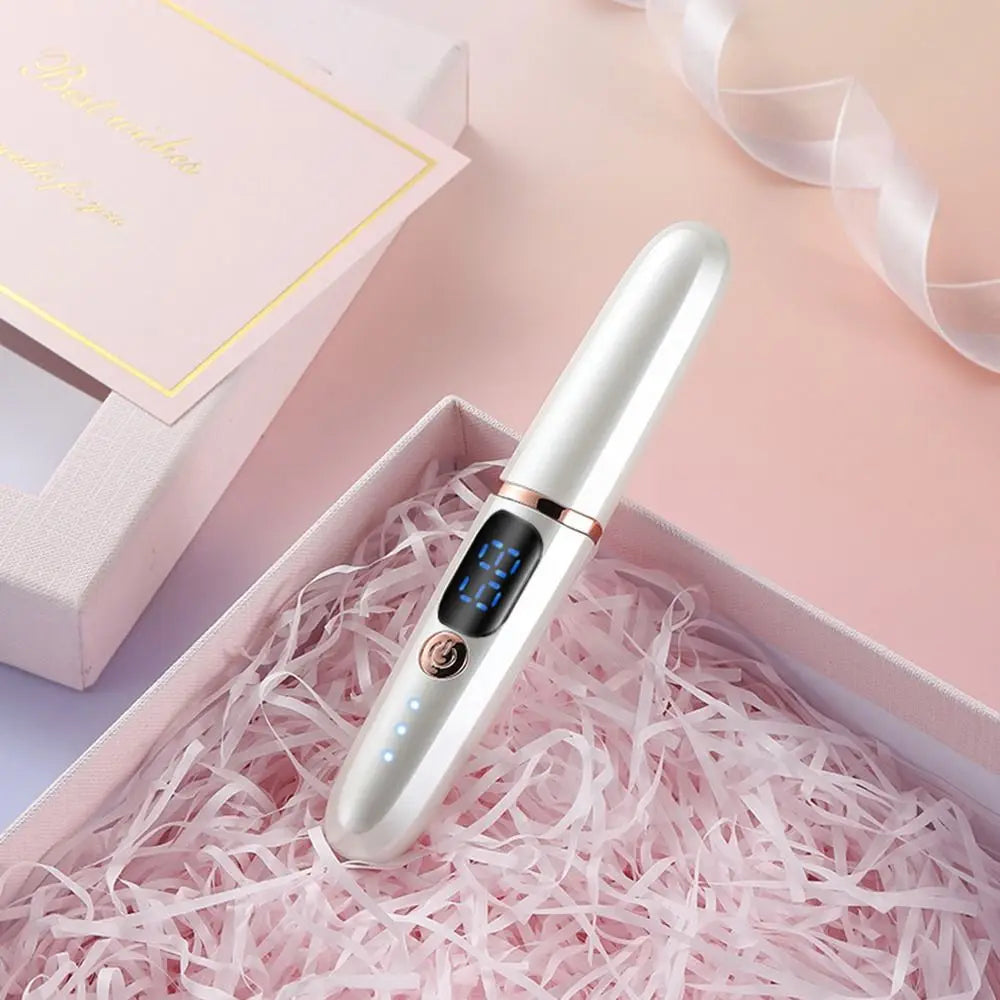 Electric Heated Eyelash Curler