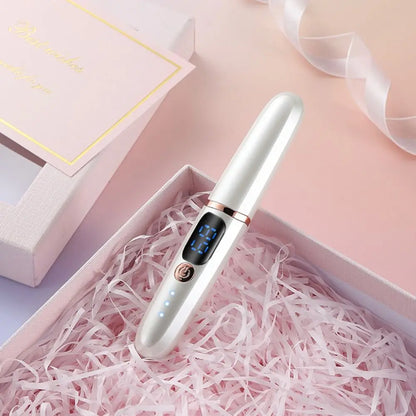 Electric Heated Eyelash Curler