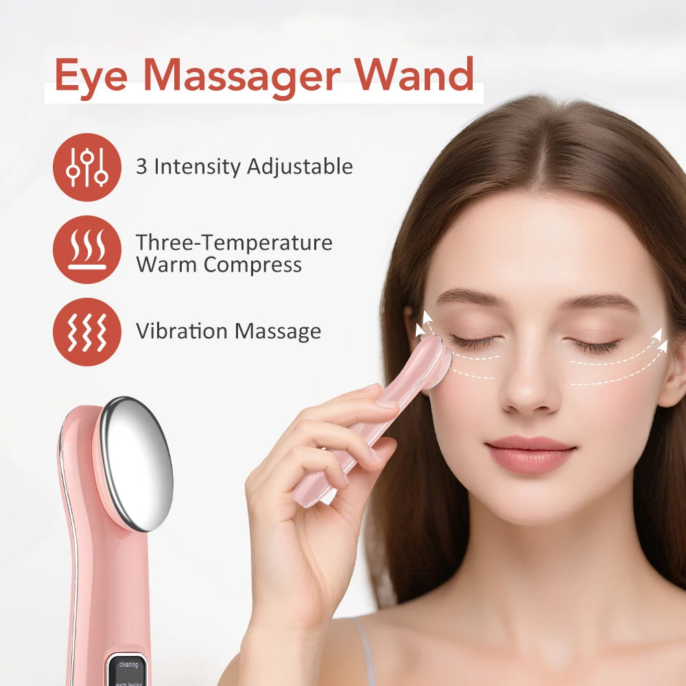 Eye Massager Wand