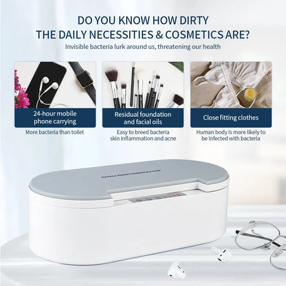 Make up Tool Sterilizer