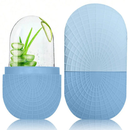 Silicone Ice Roller
