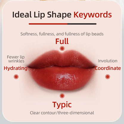 Electric Lip Plumper Device