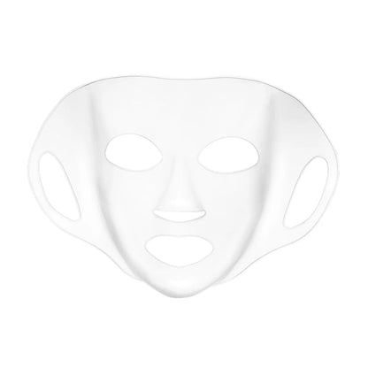 Reusable Silicone Face Mask