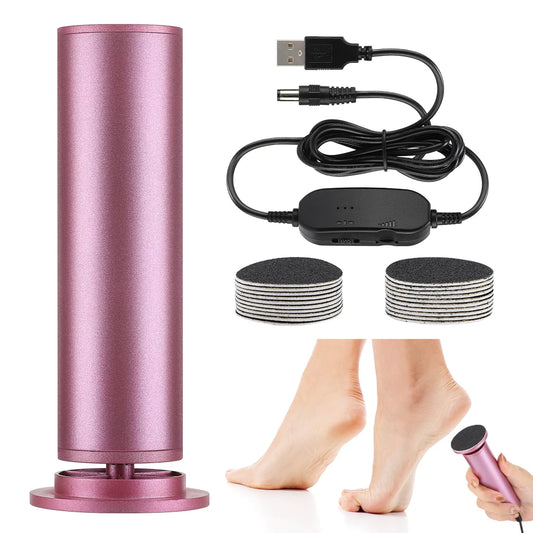 Electric Foot Callus Remover