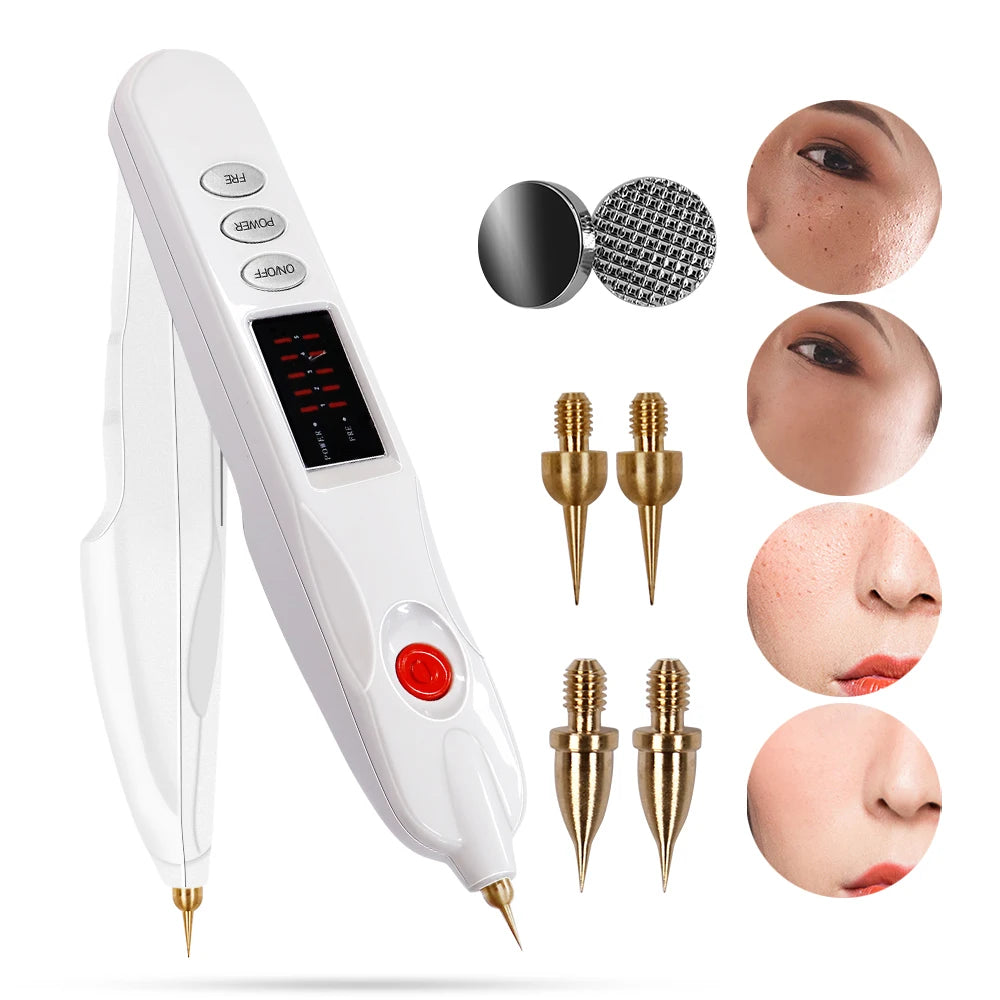 Electric Plasma Pen